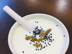酸奶-西域美食(西直门南小街店)