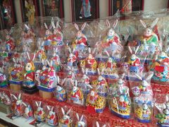 -老北京兔儿爷(琉璃厂东街店)