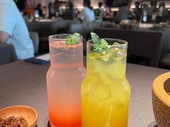 -山石榴·贵州菜(陆家嘴中心店)