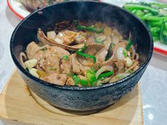 -小粤楼(万辉广场店)
