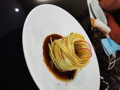-荷风细雨·中国茶宴(世纪大道店)