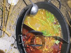 -冯校长老火锅(深圳总店)