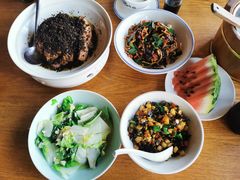 -印象鲵宴·张家界地标美食名片(溪布街店)