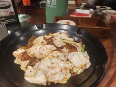 -衡厨·衡阳土菜(中南店)