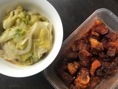 -脆皮五花肉(建东街旗舰店)