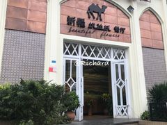 -新疆伏拉沃餐厅(白龙南路店)