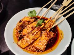 -老头儿油爆虾·1987杭州烟火味(湖滨银泰in77D区店)