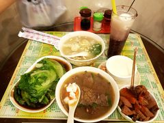 -顺记冰室(宝华路店)