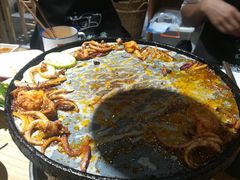 -么肆烤肉·中式自助·烤肉大排档(街道口季佳PAI店)