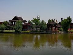 -广富林郊野公园-P5停车场