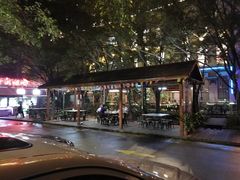 -新东源国际酒店·新东源食坊(沙井店)