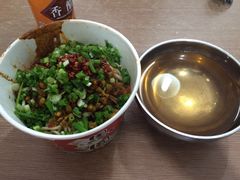 -郭记老汉口热干面