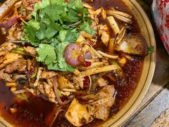 -小杨翘脚牛肉