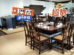 -皇城老妈川味火锅·大连海鲜火锅(港湾店)