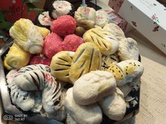 -清真全盛斋传统糕点(西羊市店)