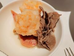 -红雀围·海鲜火锅(陆家嘴中心店)