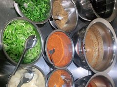 -英雄故事地摊烤肉(马驹桥店)