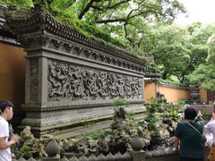-普陀山风景名胜区-法雨禅寺