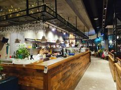 -G+KITCHEN(龙湖狮山天街店)