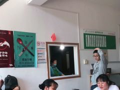 大堂-高桥特色小吃