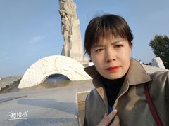 -长春世界雕塑园冰雪艺术天地