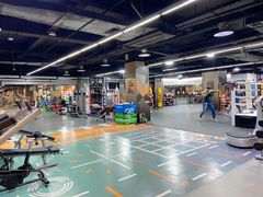 -天行健身＆天行拳馆跆拳道·格斗TXGYM