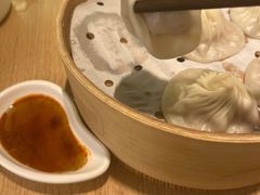 -苏小柳点心·手作小笼包(新街口分院店)