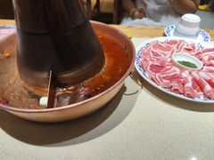 -东镇老火锅(长春路首店)