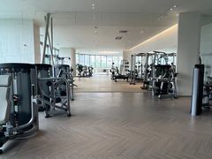 -YCHL FIT 健身(星寰店)