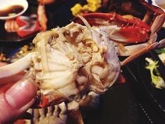 -BLD西餐厅(成都首座万丽酒店)