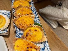 -福樱兰海鲜放题铁板烧(加州店)