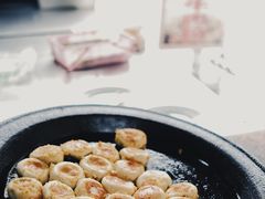 -大南门牛肉包子店