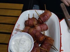 -Tubestation站点比萨(五道营店)