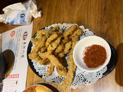 -束河人家(南锣鼓巷店)