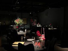 -小火花·干式熟成牛排馆Spark SteakHouse(剑桥郡店)