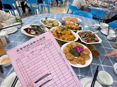 -明记海鲜大排档(巽寮湾店)