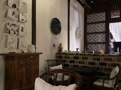 -花迹·金陵南京菜(老门东店)