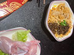-三江两海老火锅(北京首店)