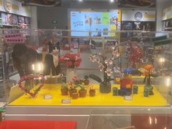 -乐高授权专卖店(中关村领展店)