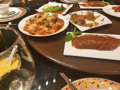 -富力万达嘉华酒店-品珍中餐厅(水果湖店)