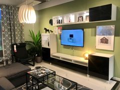 -宜家家居(哈尔滨商场店)