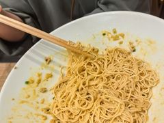 -新万鑫银丝面·非遗无锡味(惠山古镇店)