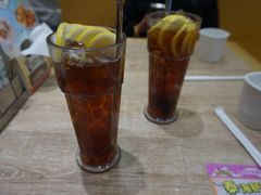 -翠华餐厅(东门店)