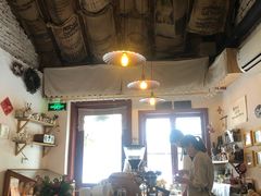 -春风十里咖啡馆