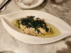-喜来登由由大酒店九州膳坊中餐厅