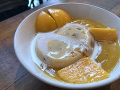 -Mango Tango