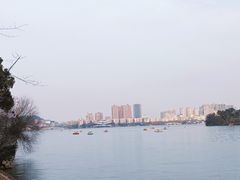-团城山公园