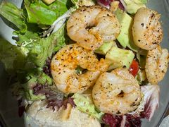 -榖屋house of flour(张江首店)