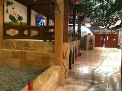 -宝丽金大酒店·洗浴中心