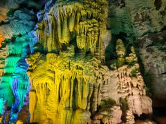 -泰安地下龙宫景区